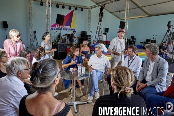 Fête de l Humanité 2023