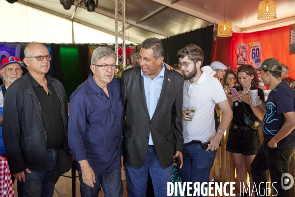 Fête de l Humanité 2023