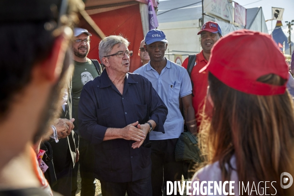 Fête de l Humanité 2023