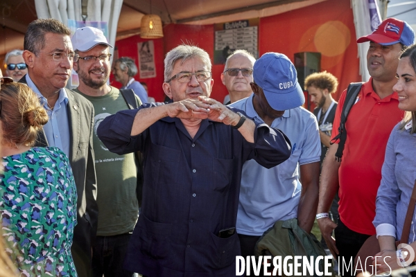 Fête de l Humanité 2023