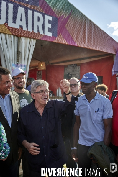 Fête de l Humanité 2023