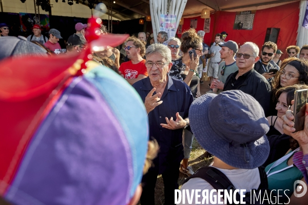 Fête de l Humanité 2023