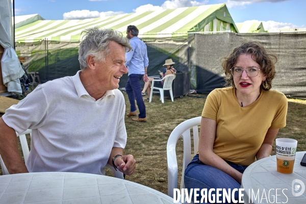 Fête de l Humanité 2023