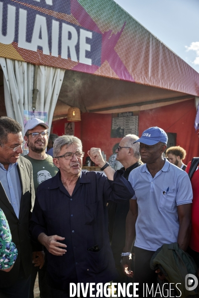Fête de l Humanité 2023