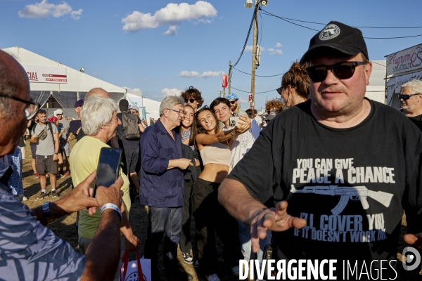 Fête de l Humanité 2023