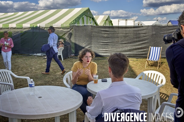 Fête de l Humanité 2023