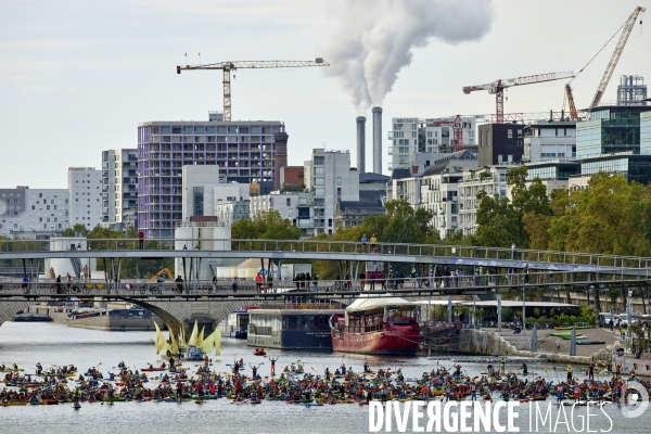 La TraverSeine 2023