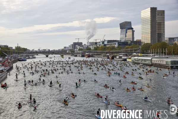 La TraverSeine 2023