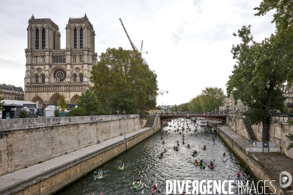 La TraverSeine 2023
