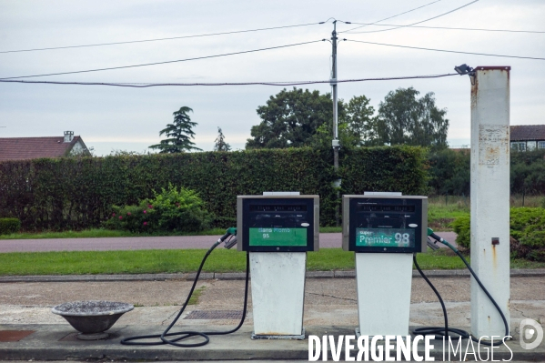 Les distributeurs pourront-ils vendre l essence  à perte  ?