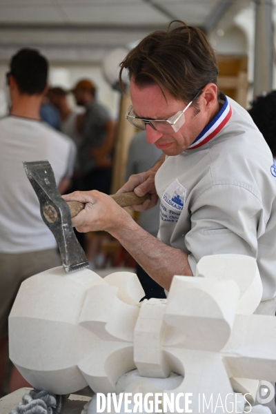 Journées européennes du patrimoine au château de Chambord