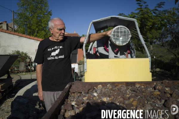 EScaro Mémoire Minière..