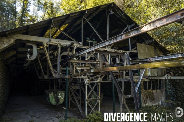 EScaro Mémoire Minière..