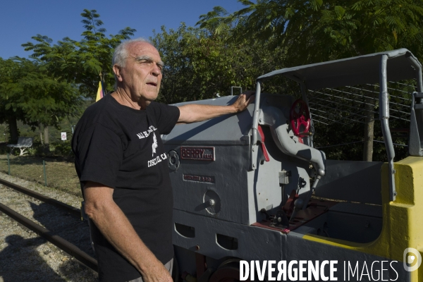 EScaro Mémoire Minière..