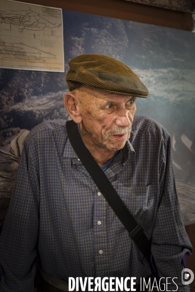 EScaro Mémoire Minière..