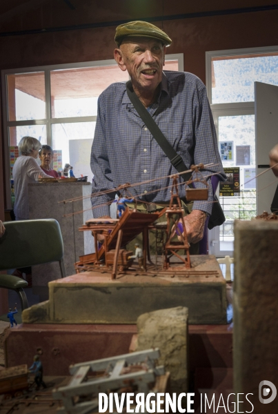 EScaro Mémoire Minière..