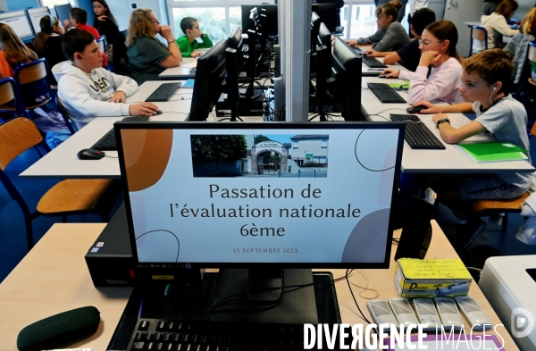 Évaluations et savoirs fondamentaux