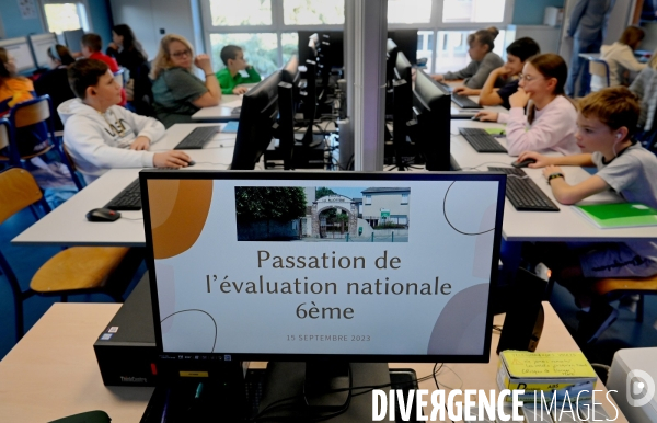 Évaluations et savoirs fondamentaux