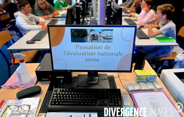 Évaluations et savoirs fondamentaux