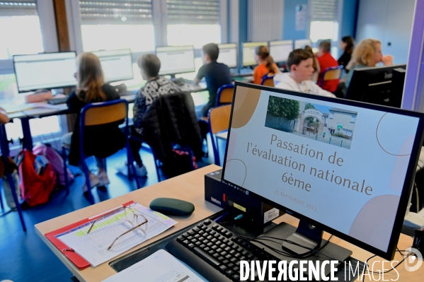 Évaluations et savoirs fondamentaux