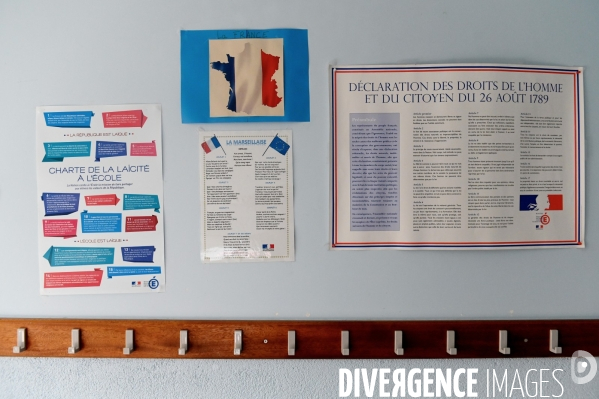 La charte de la laicité