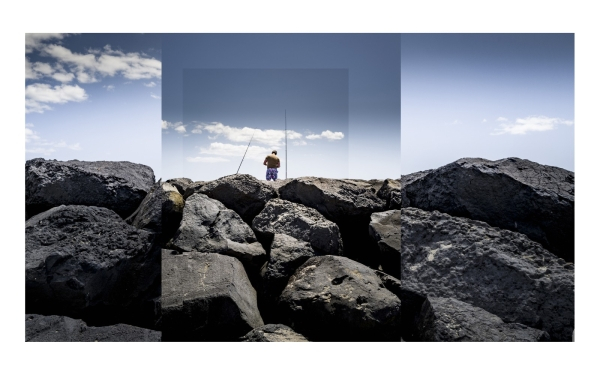 Des épis plein la côte