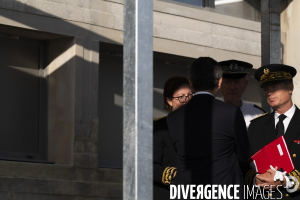 Raid marseille