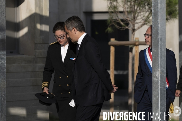 Raid marseille