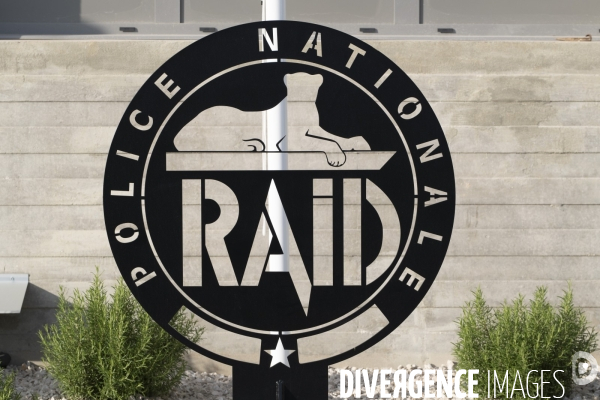 Raid marseille