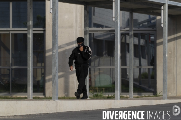 Raid marseille