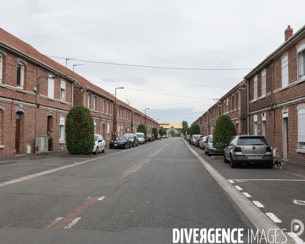 Le cht i vin du terril