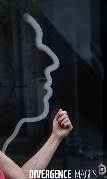 Ouverture de la maison gainsbourg 