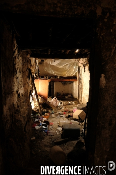 Seisme au Maroc, Septembre 2023