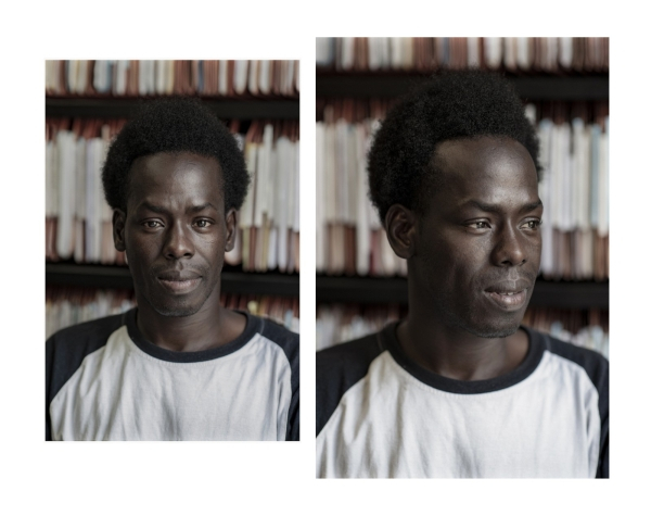 Lamine - Trappes -26 Juin 2023
