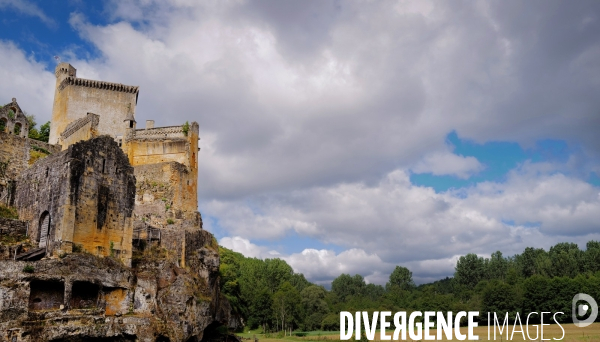 Le Chateau de Commarque