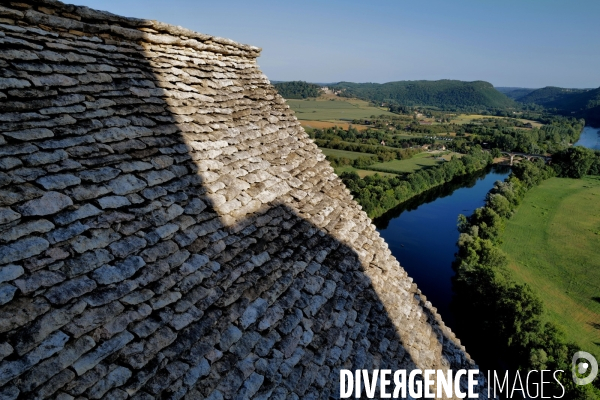 Périgord noir / La vallée de la dordogne