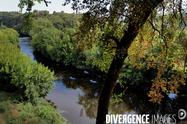 Périgord noir / La Vallée de la Vézère