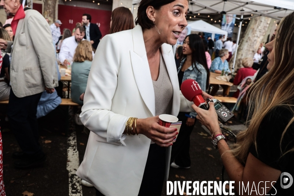 Estivales 2023 du rn a beaucaire 