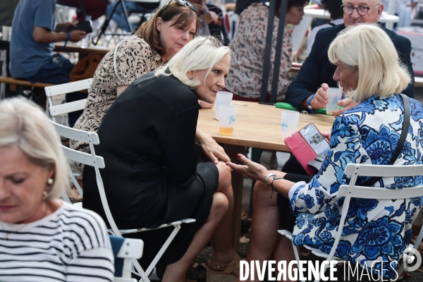Estivales 2023 du rn a beaucaire 