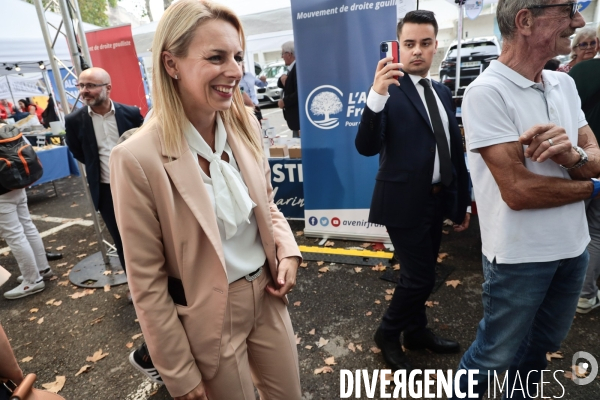 Estivales 2023 du rn a beaucaire 
