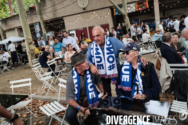 Estivales 2023 du rn a beaucaire 