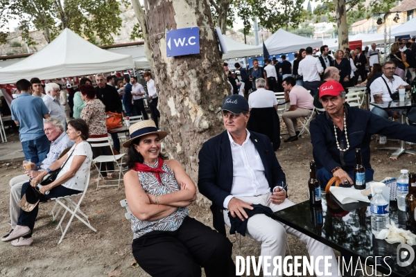 Estivales 2023 du rn a beaucaire 