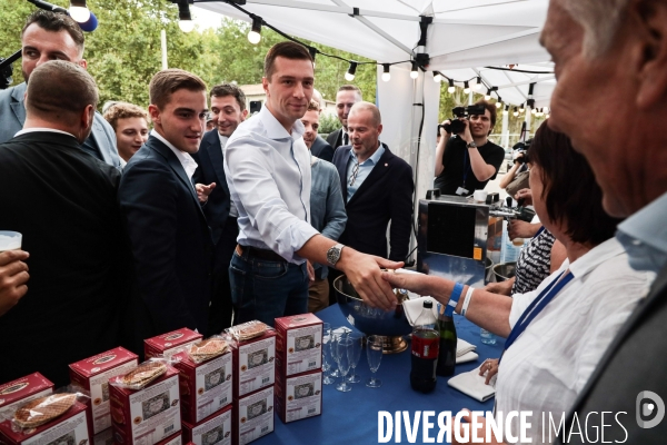 Estivales 2023 du rn a beaucaire 