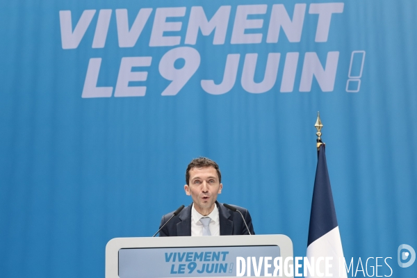Estivales 2023 du rn a beaucaire 