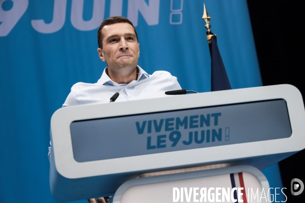 Estivales 2023 du rn a beaucaire 