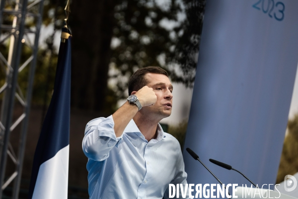 Estivales 2023 du rn a beaucaire 