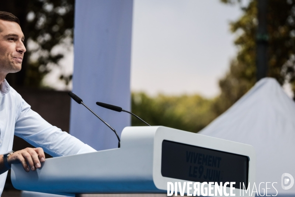 Estivales 2023 du rn a beaucaire 