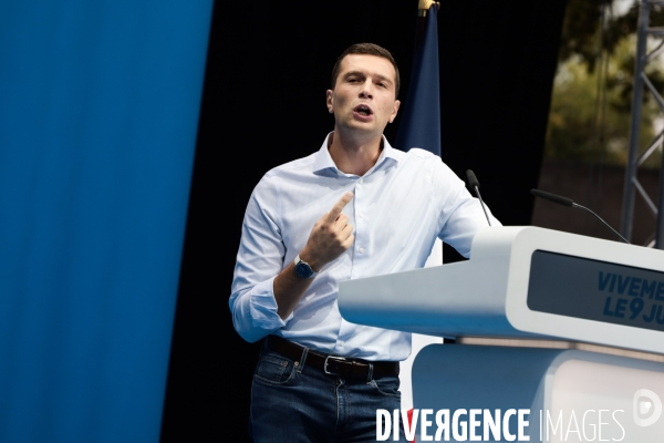 Estivales 2023 du rn a beaucaire 