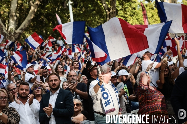 Estivales 2023 du rn a beaucaire 