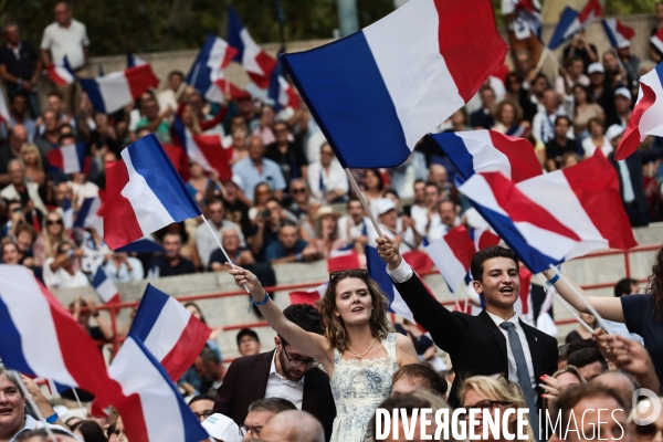 Estivales 2023 du rn a beaucaire 
